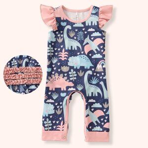 Brand New Pete + Lucy Sweetasaurus